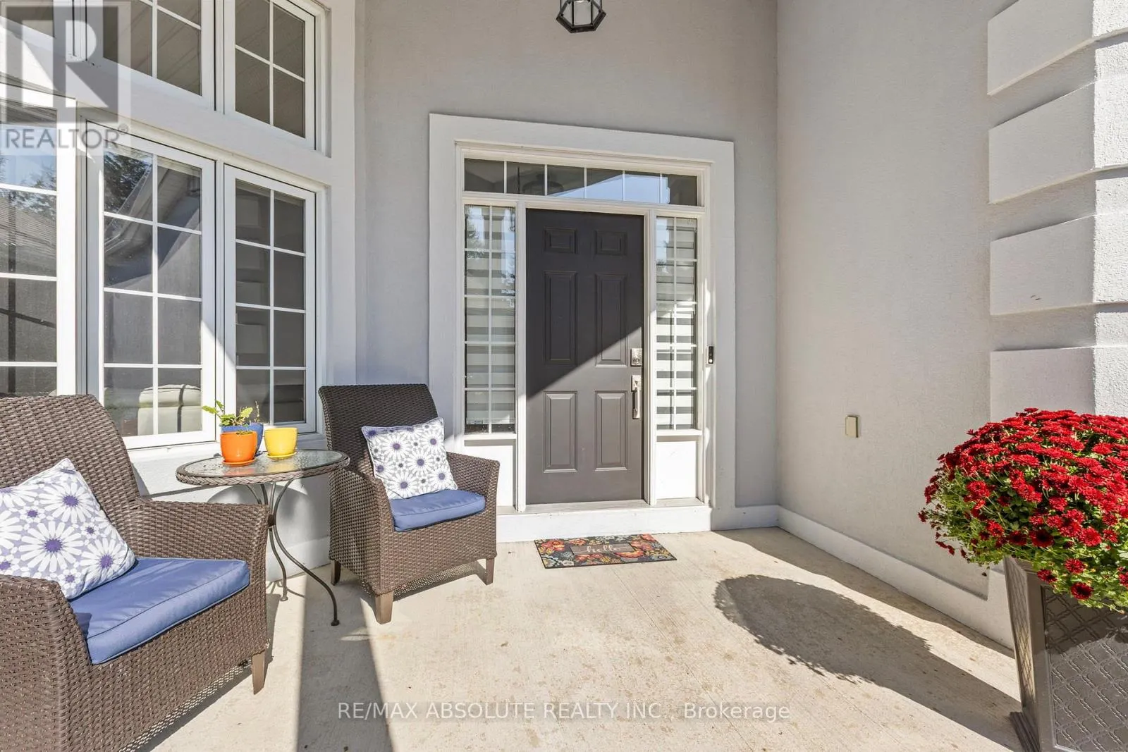 52 STONECROFT TERRACE