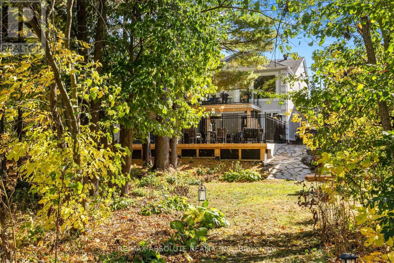 52 STONECROFT TERRACE