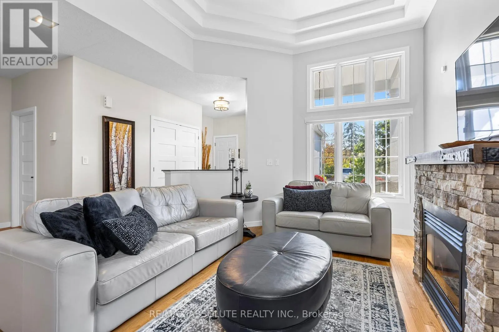 52 STONECROFT TERRACE