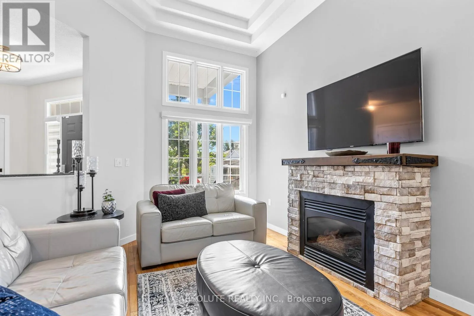 52 STONECROFT TERRACE