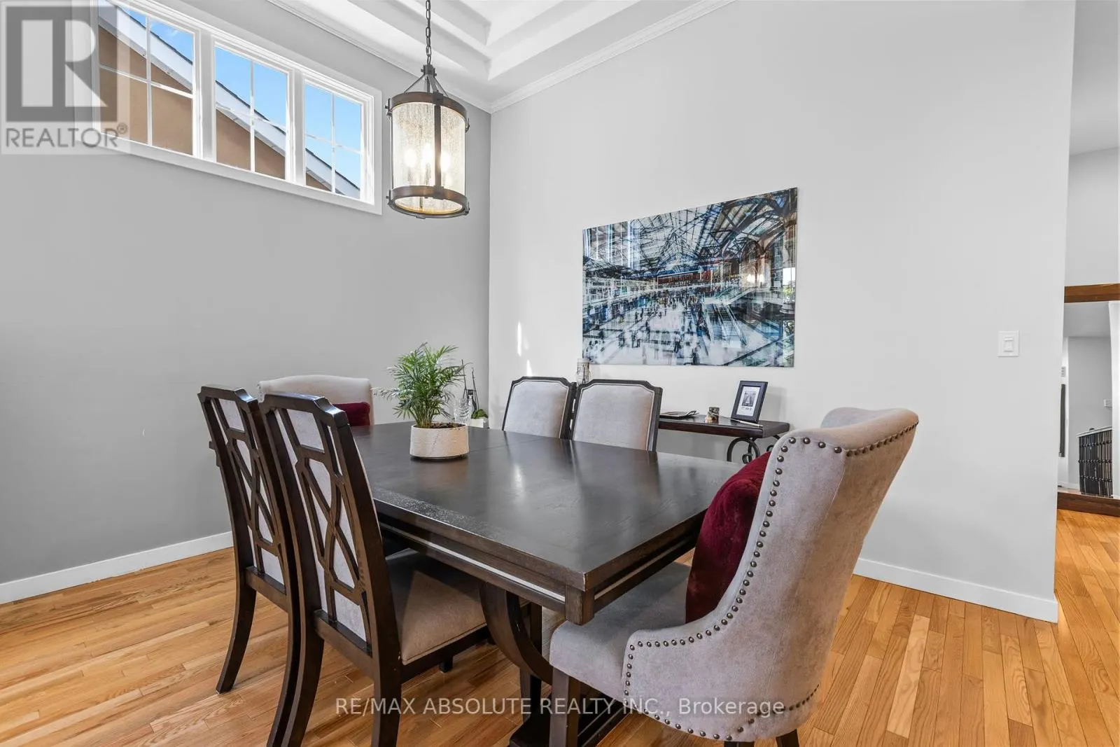 52 STONECROFT TERRACE