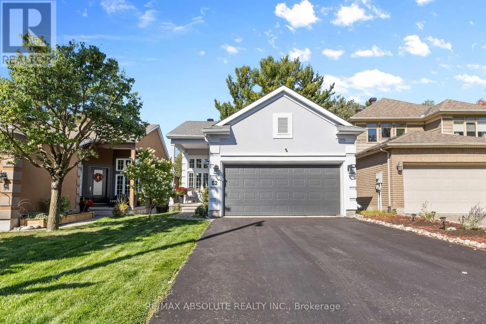 52 STONECROFT TERRACE