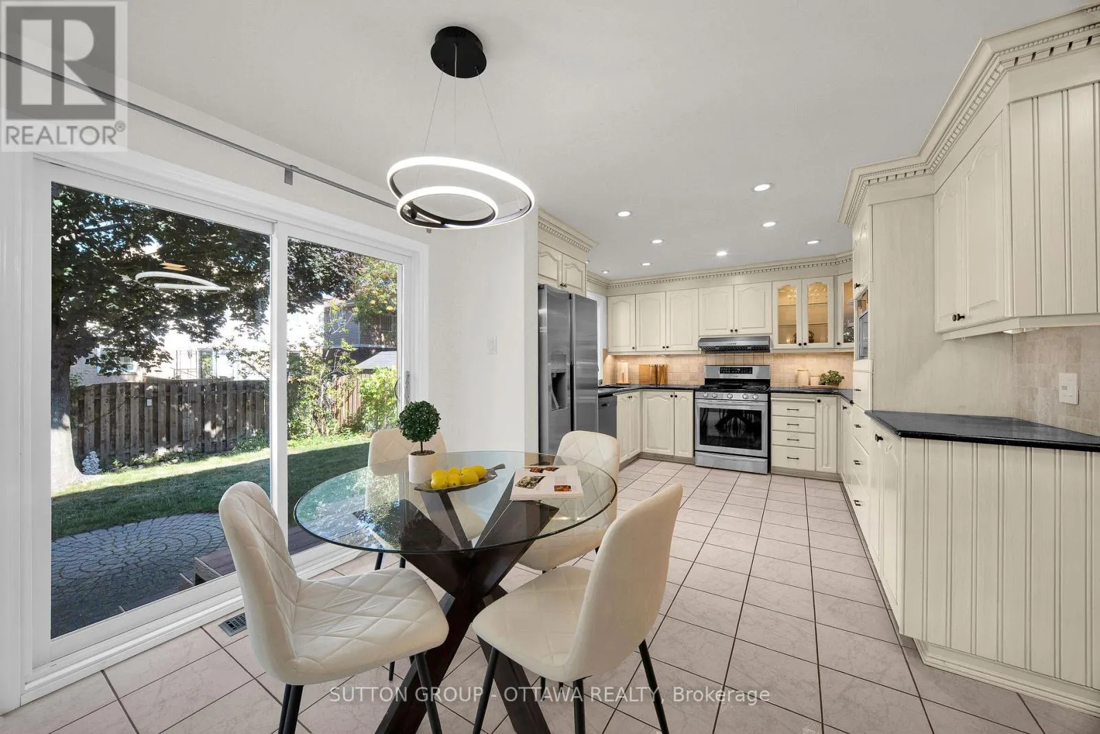 15 ROSEMEADE PLACE