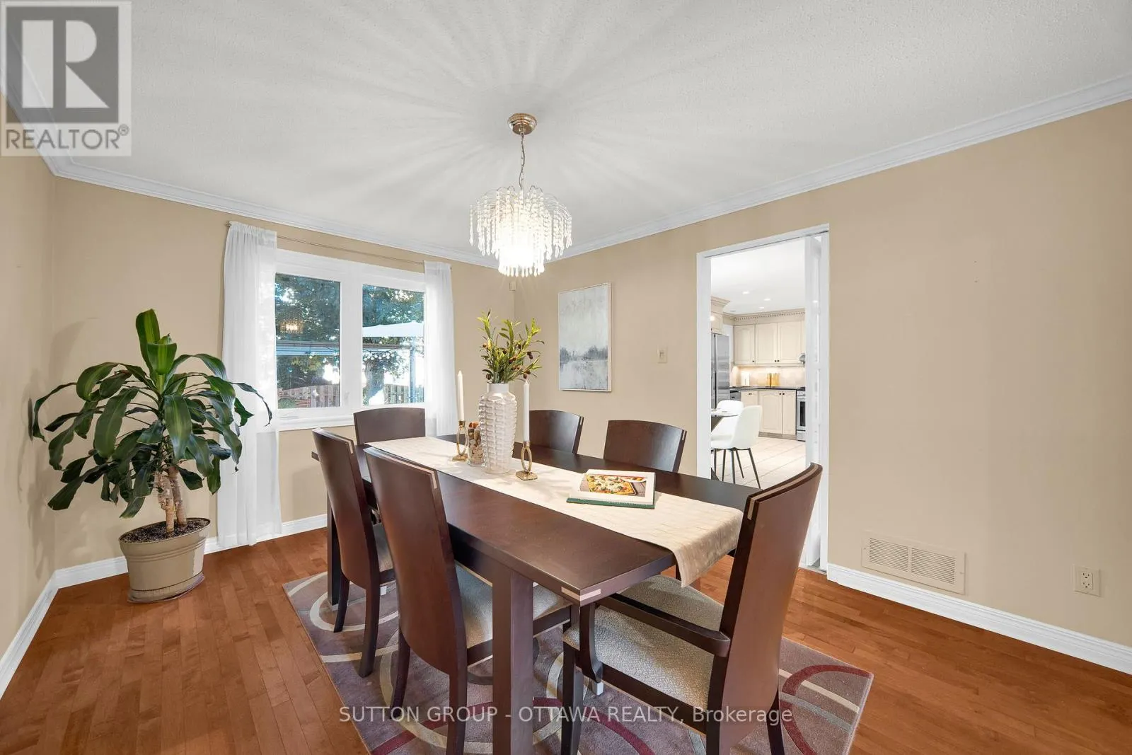 15 ROSEMEADE PLACE