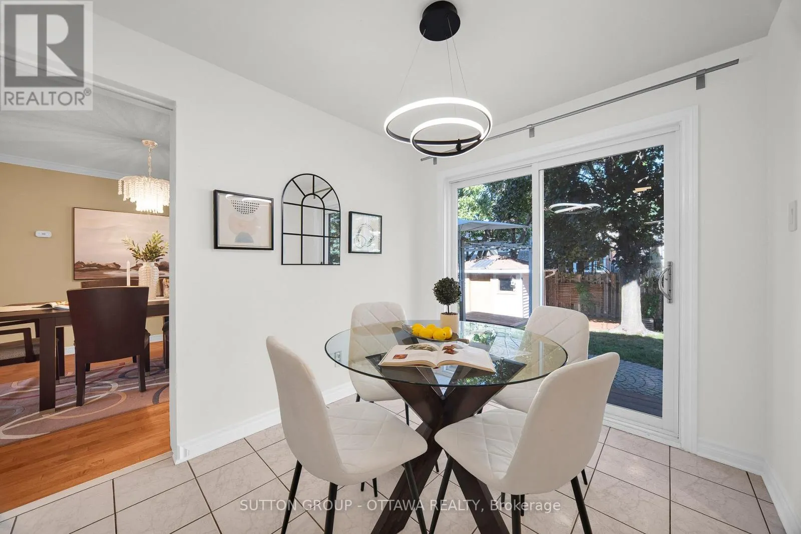 15 ROSEMEADE PLACE