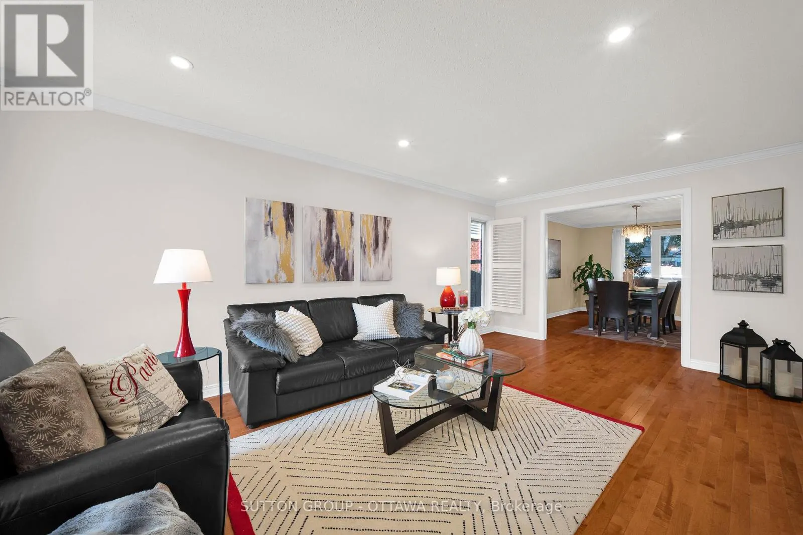 15 ROSEMEADE PLACE