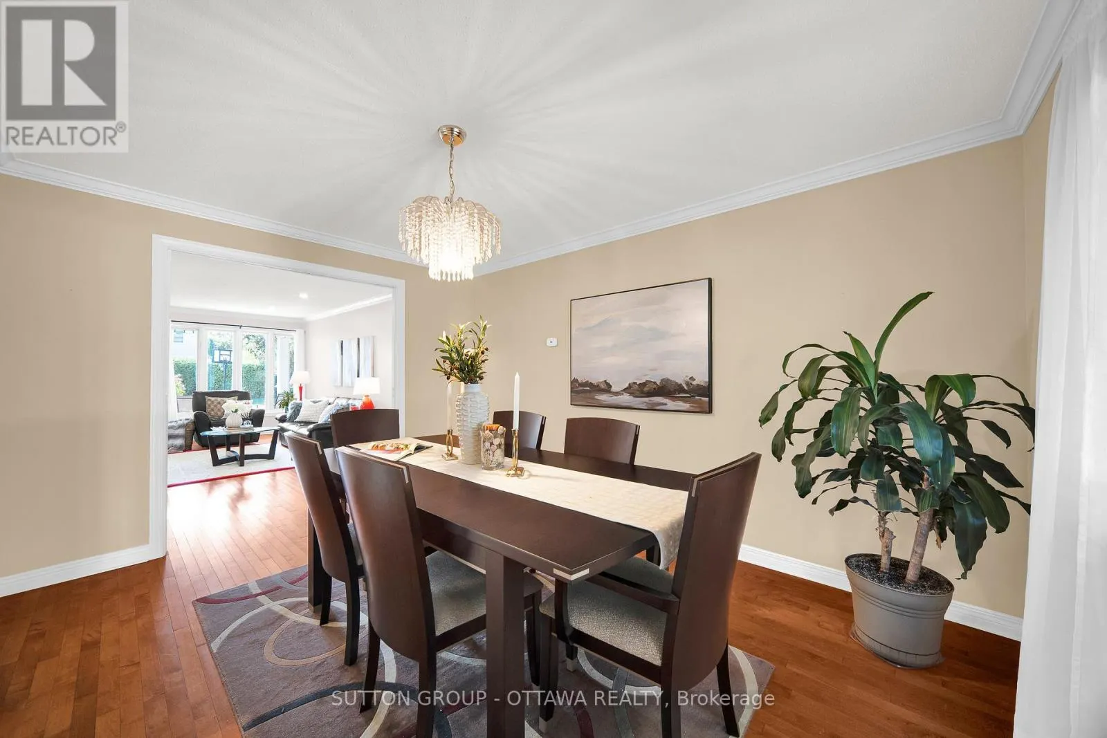 15 ROSEMEADE PLACE