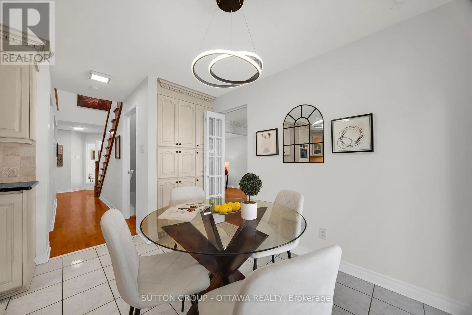 15 ROSEMEADE PLACE