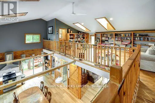 2449 THE RIDGE ROAD