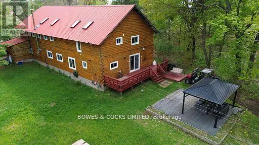 2449 THE RIDGE ROAD