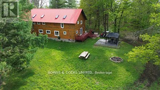 2449 THE RIDGE ROAD