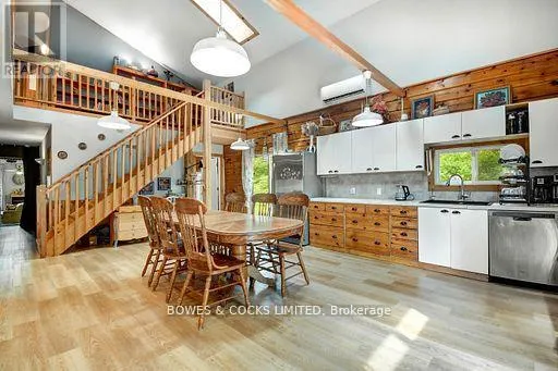 2449 THE RIDGE ROAD