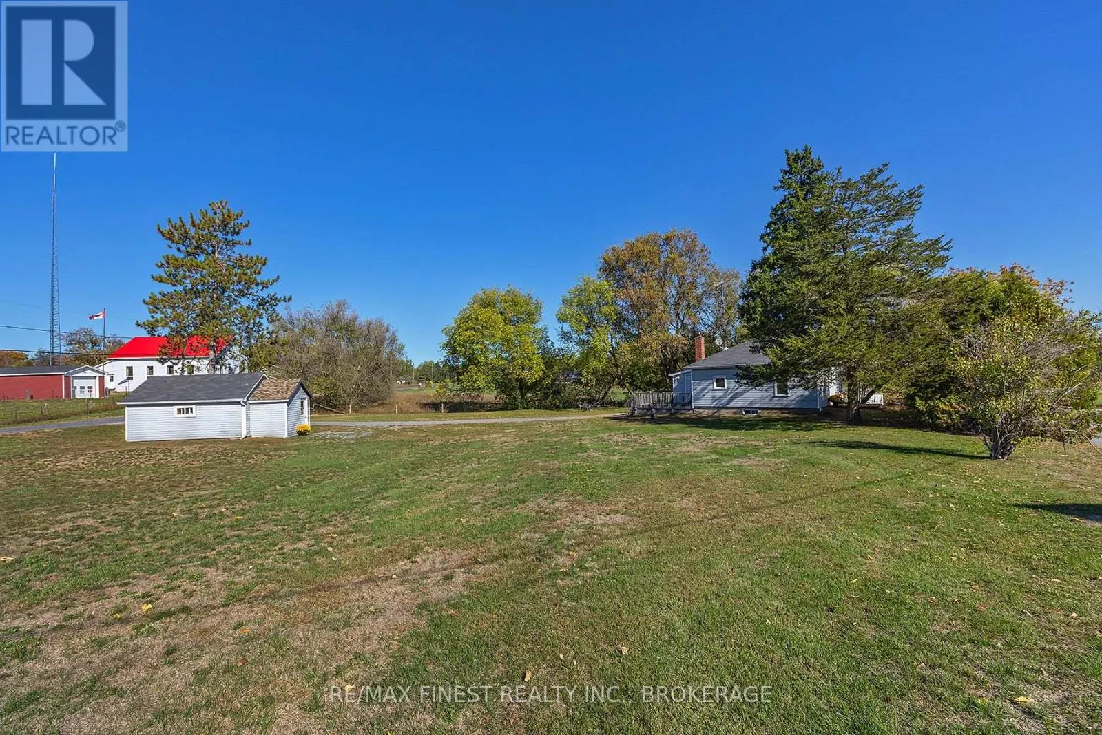 1018 OAK FLATS ROAD