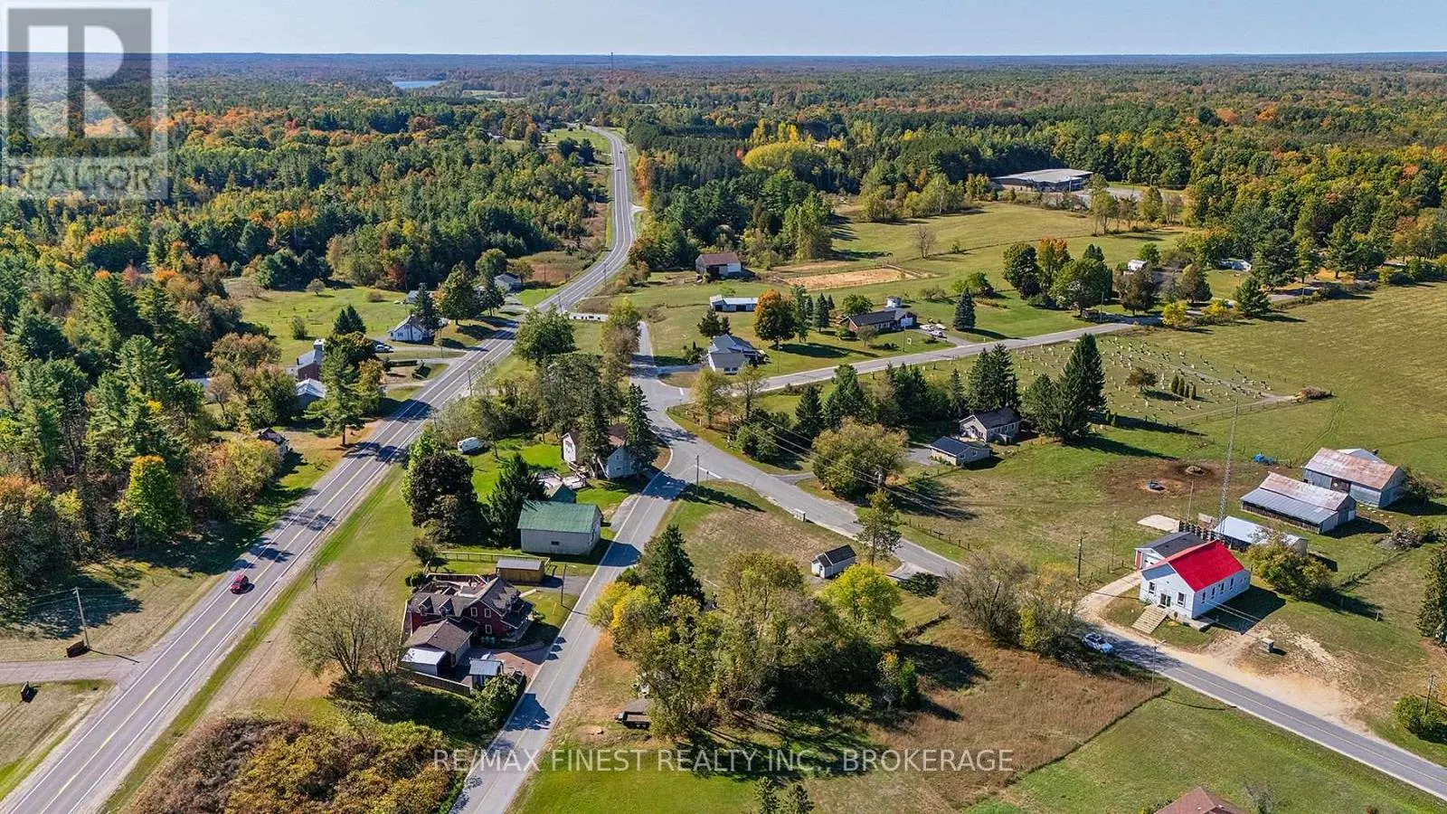 1018 OAK FLATS ROAD