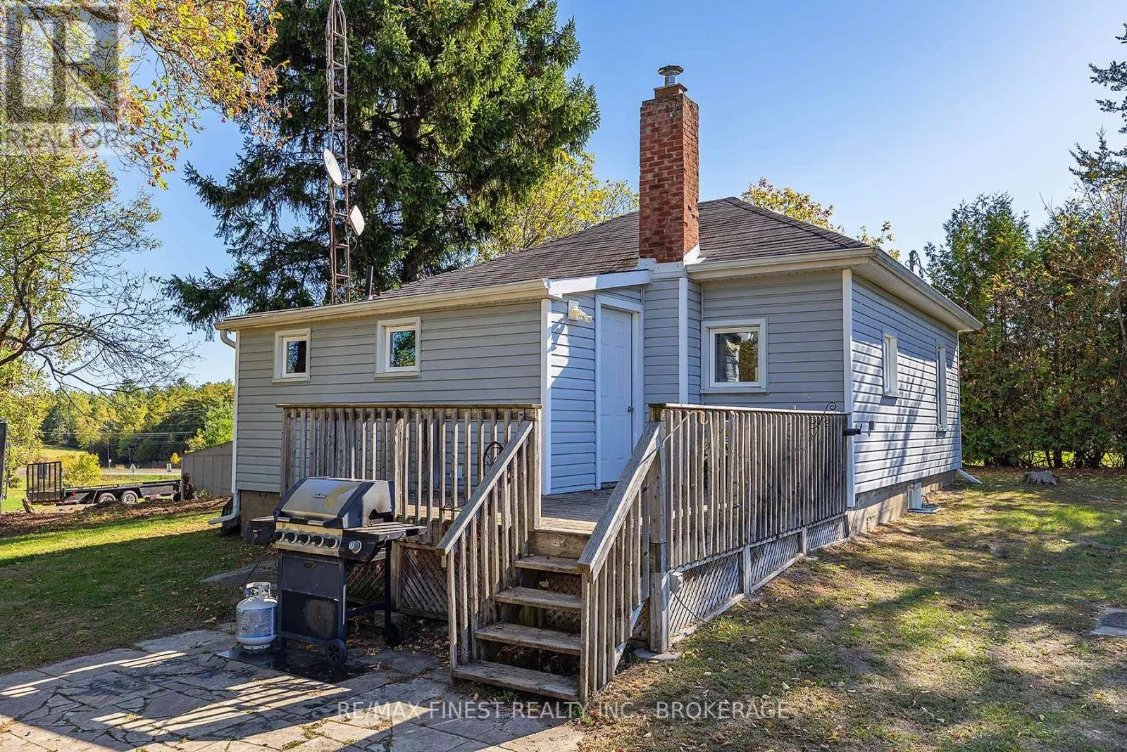 1018 OAK FLATS ROAD