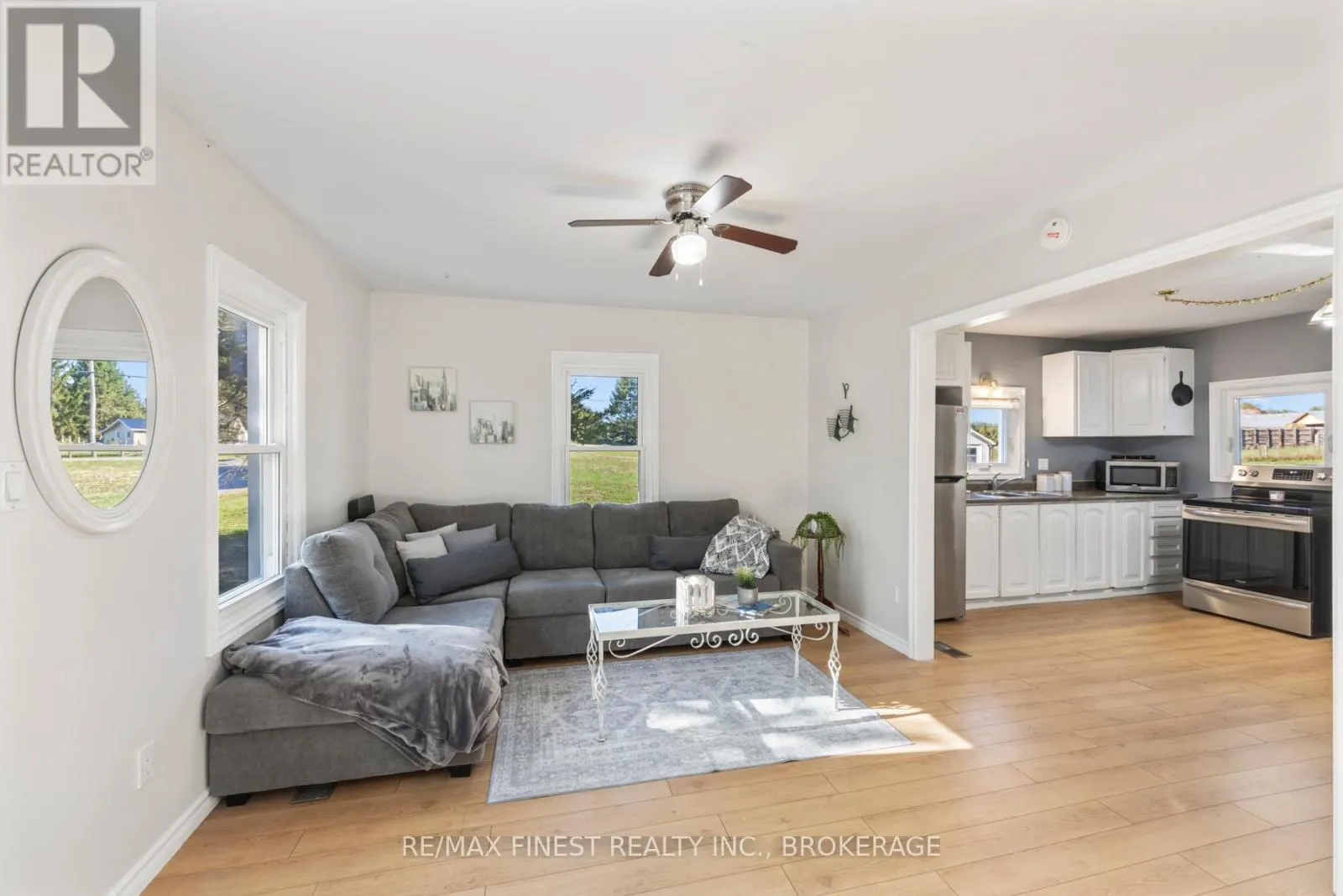 1018 OAK FLATS ROAD