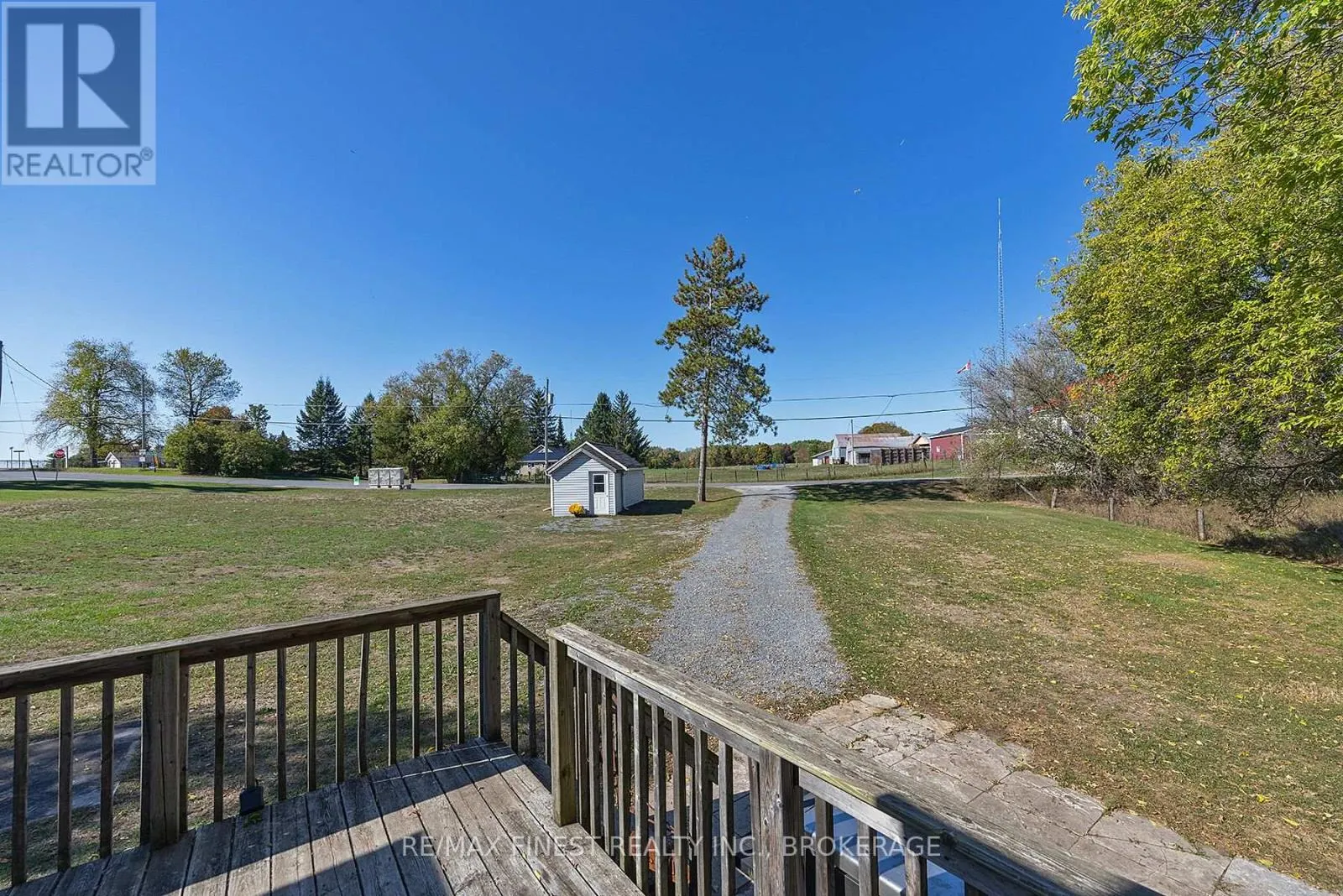 1018 OAK FLATS ROAD