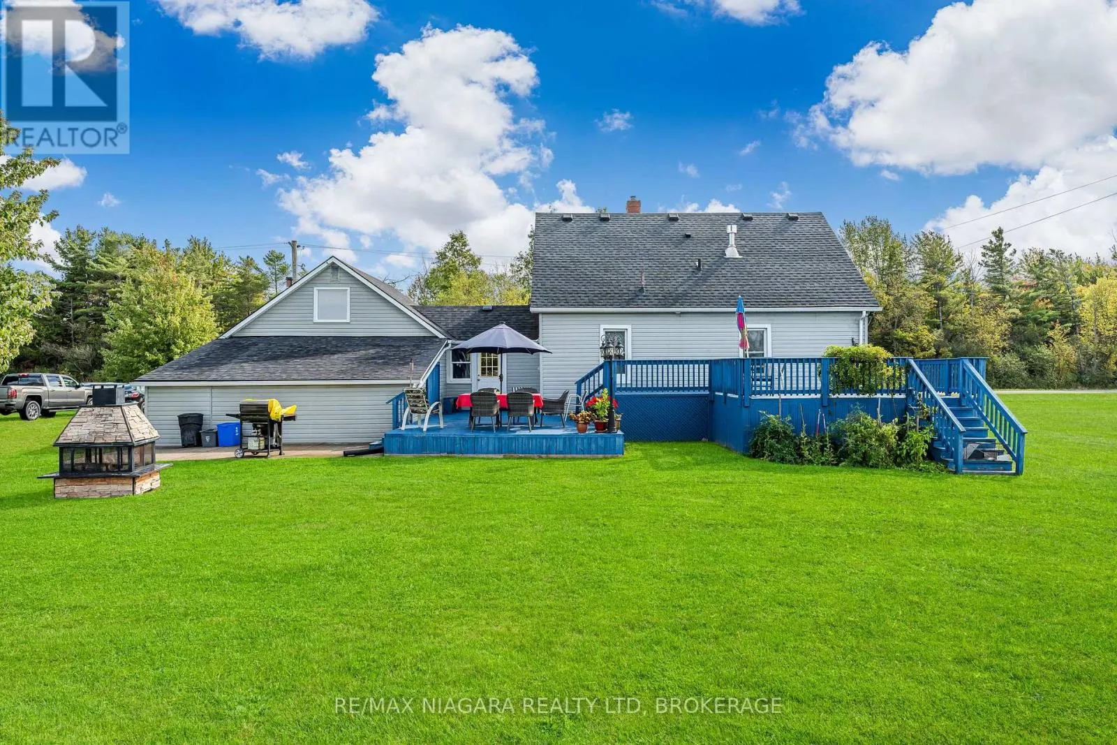 1055 BURGER ROAD