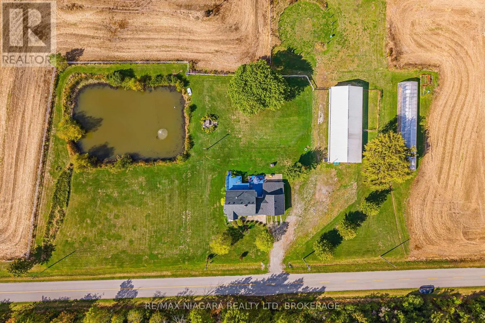 1055 BURGER ROAD