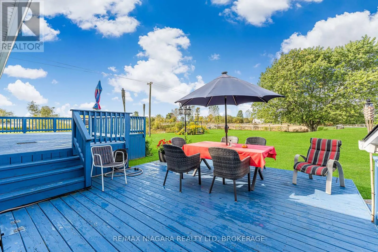 1055 BURGER ROAD