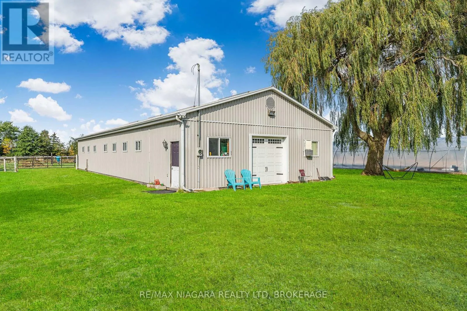 1055 BURGER ROAD