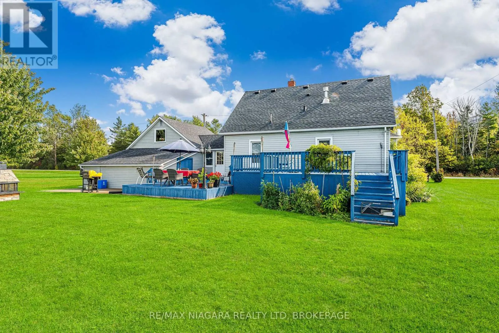 1055 BURGER ROAD