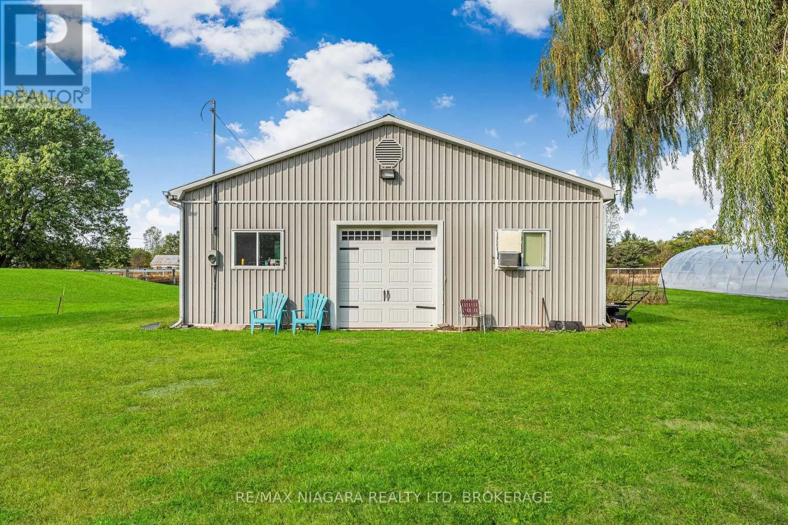 1055 BURGER ROAD