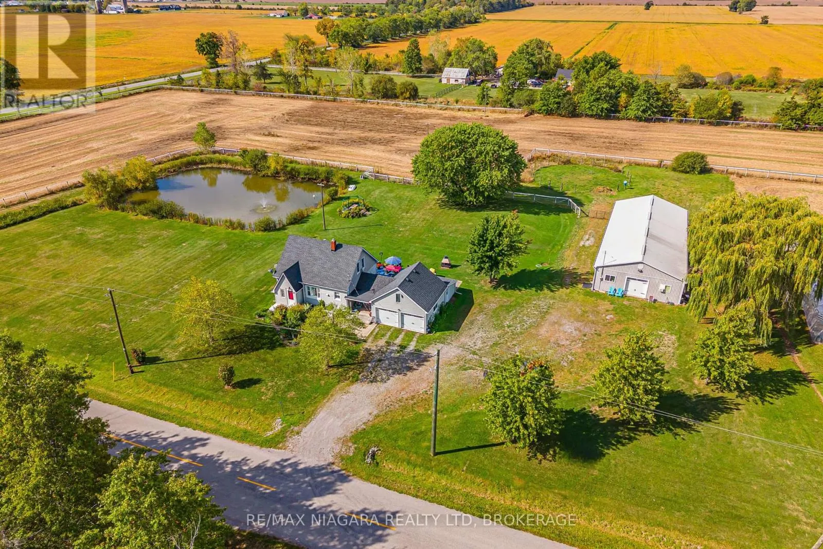 1055 BURGER ROAD
