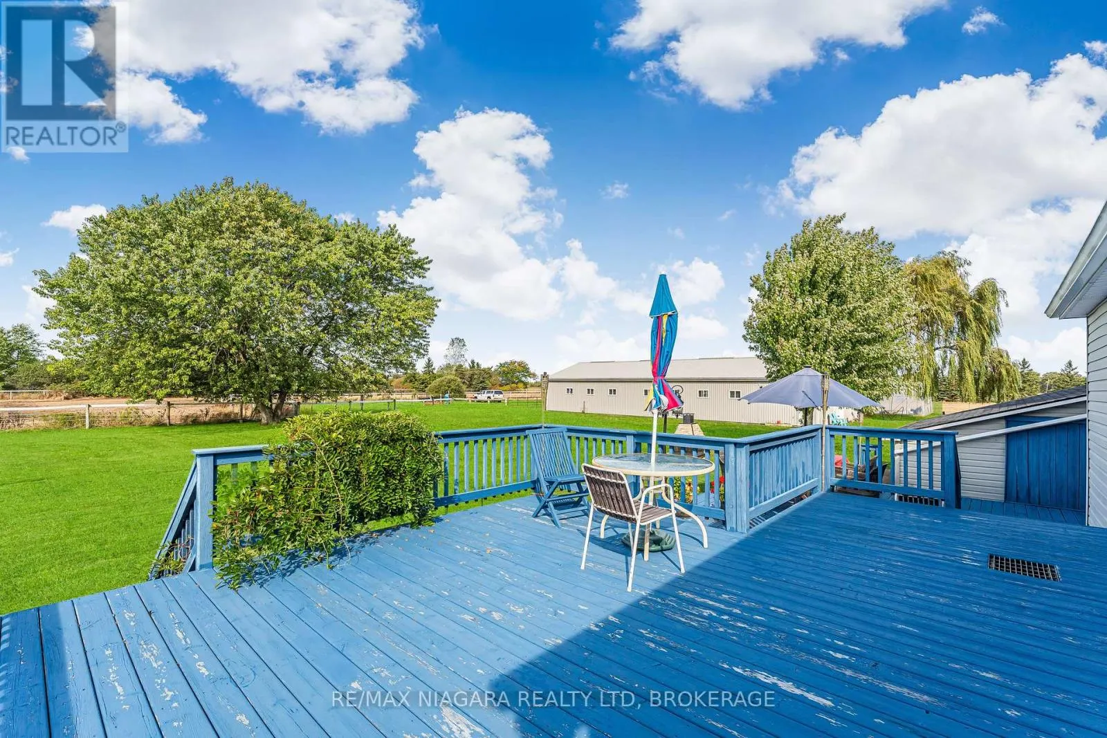 1055 BURGER ROAD