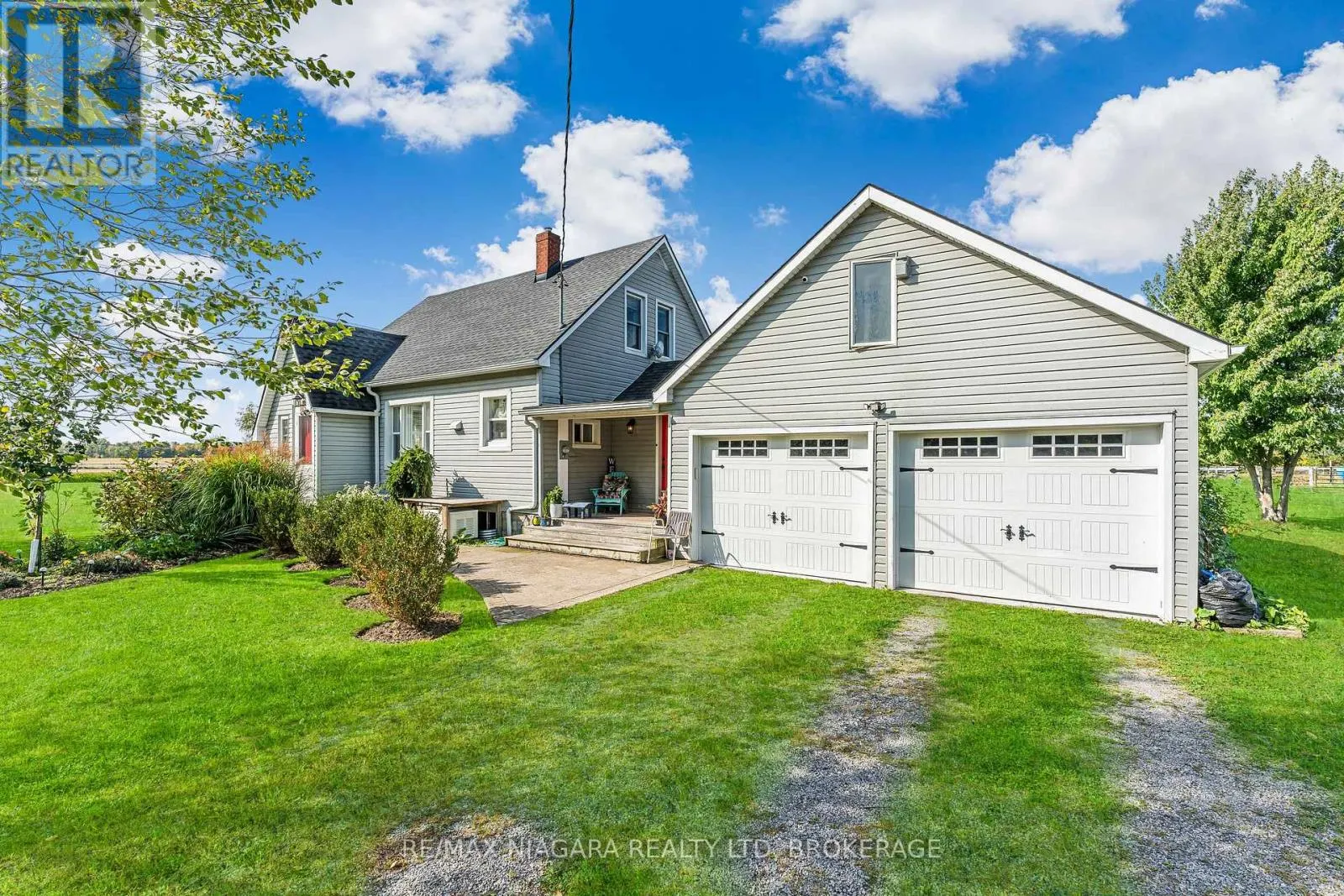 1055 BURGER ROAD