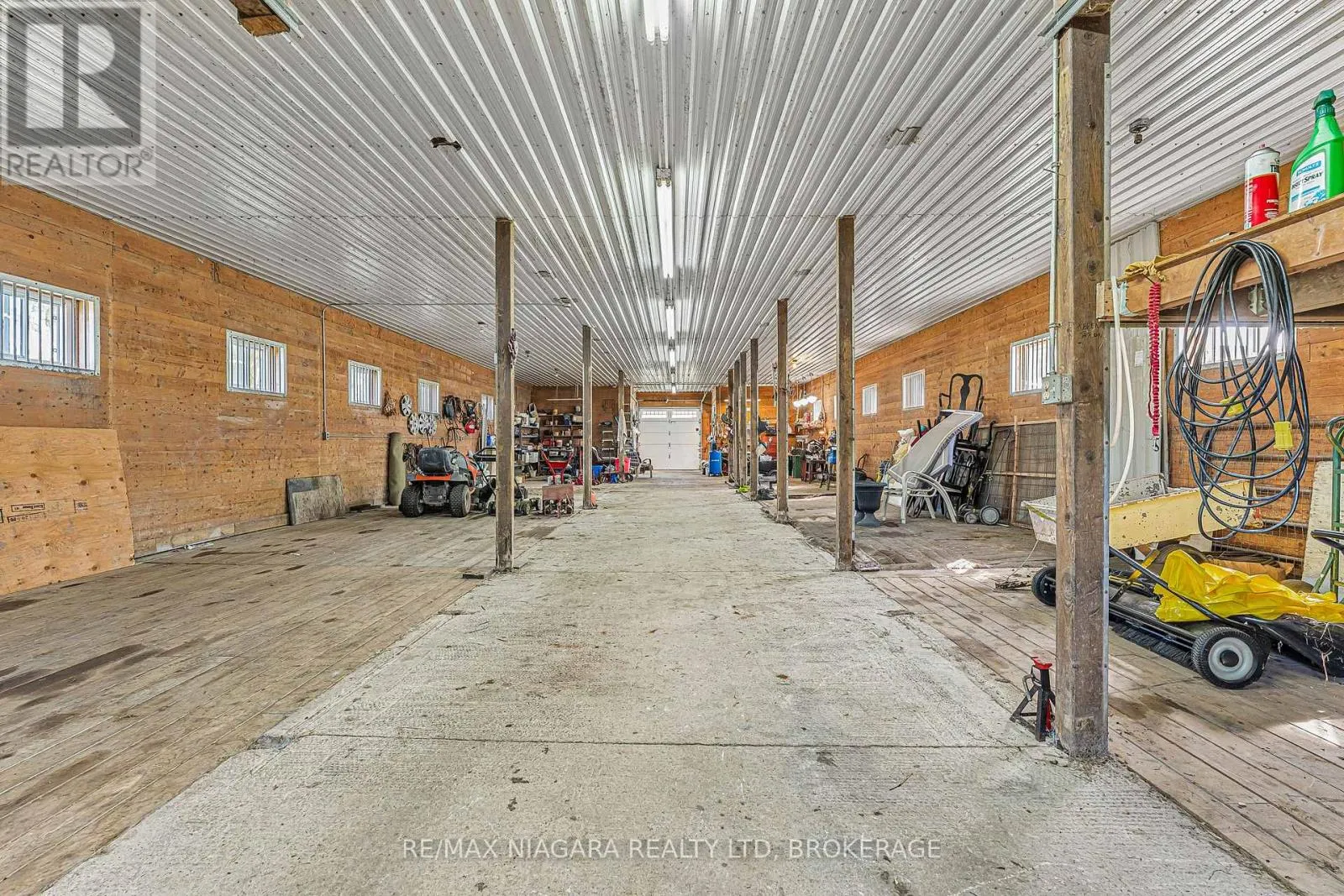 1055 BURGER ROAD