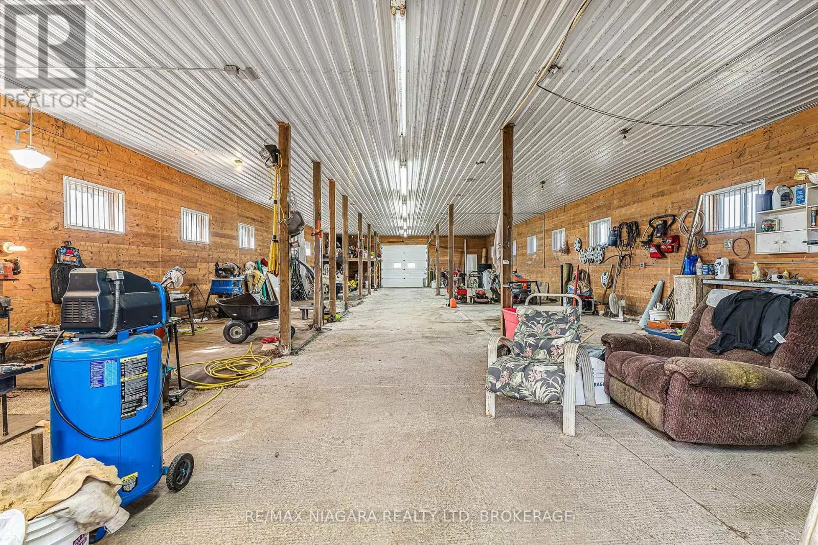 1055 BURGER ROAD