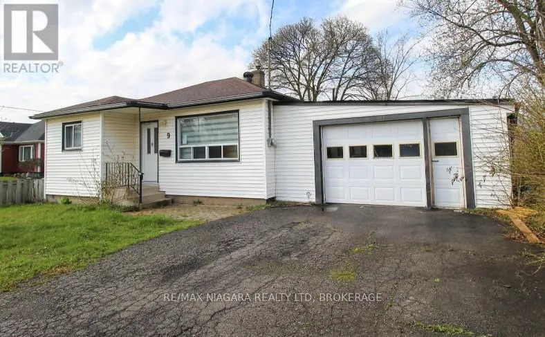 9 INGLEWOOD ROAD