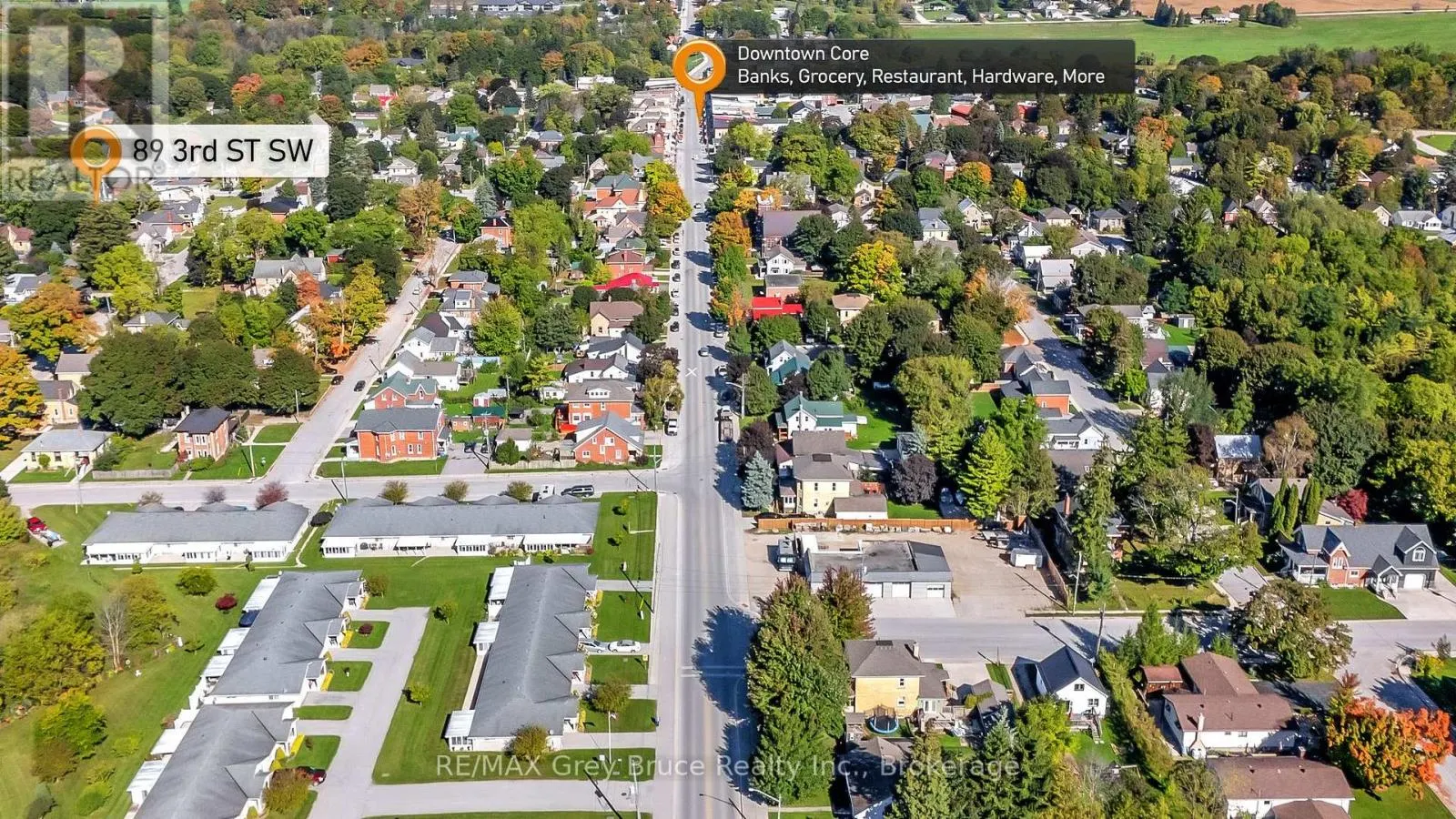 89 3RD STREET SW