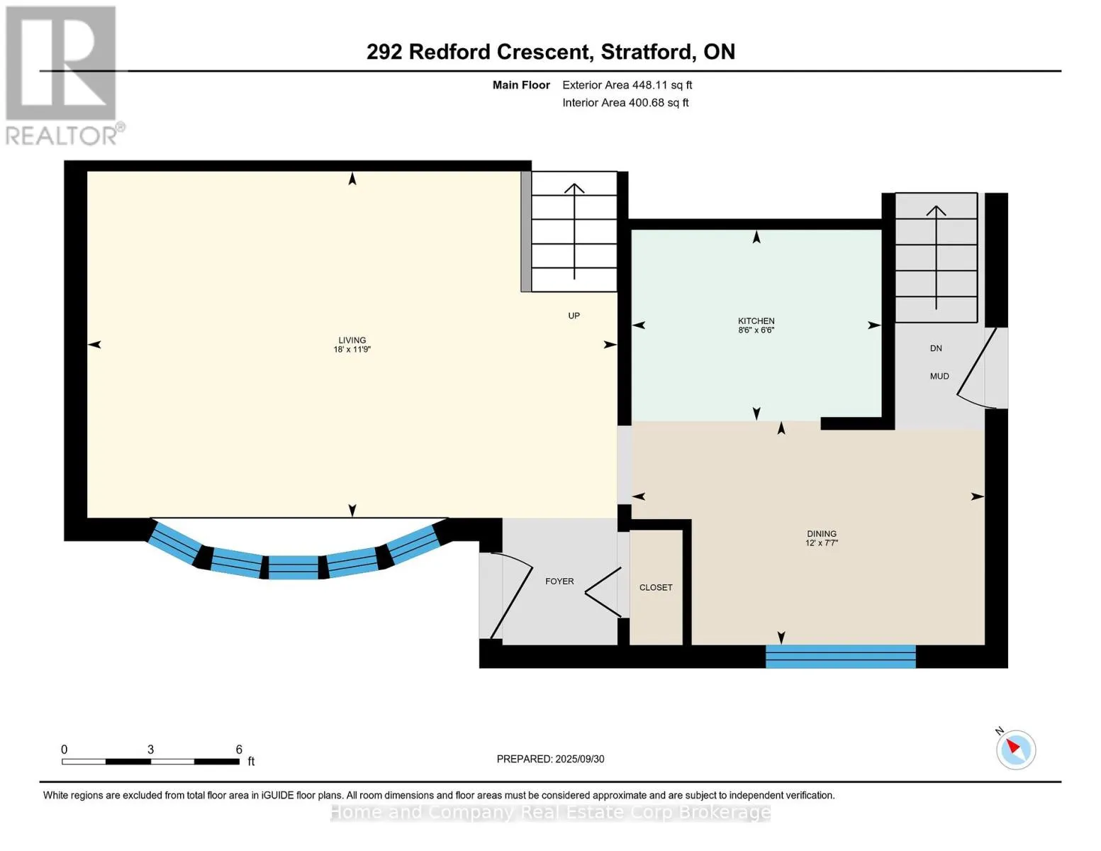 292 REDFORD CRESCENT