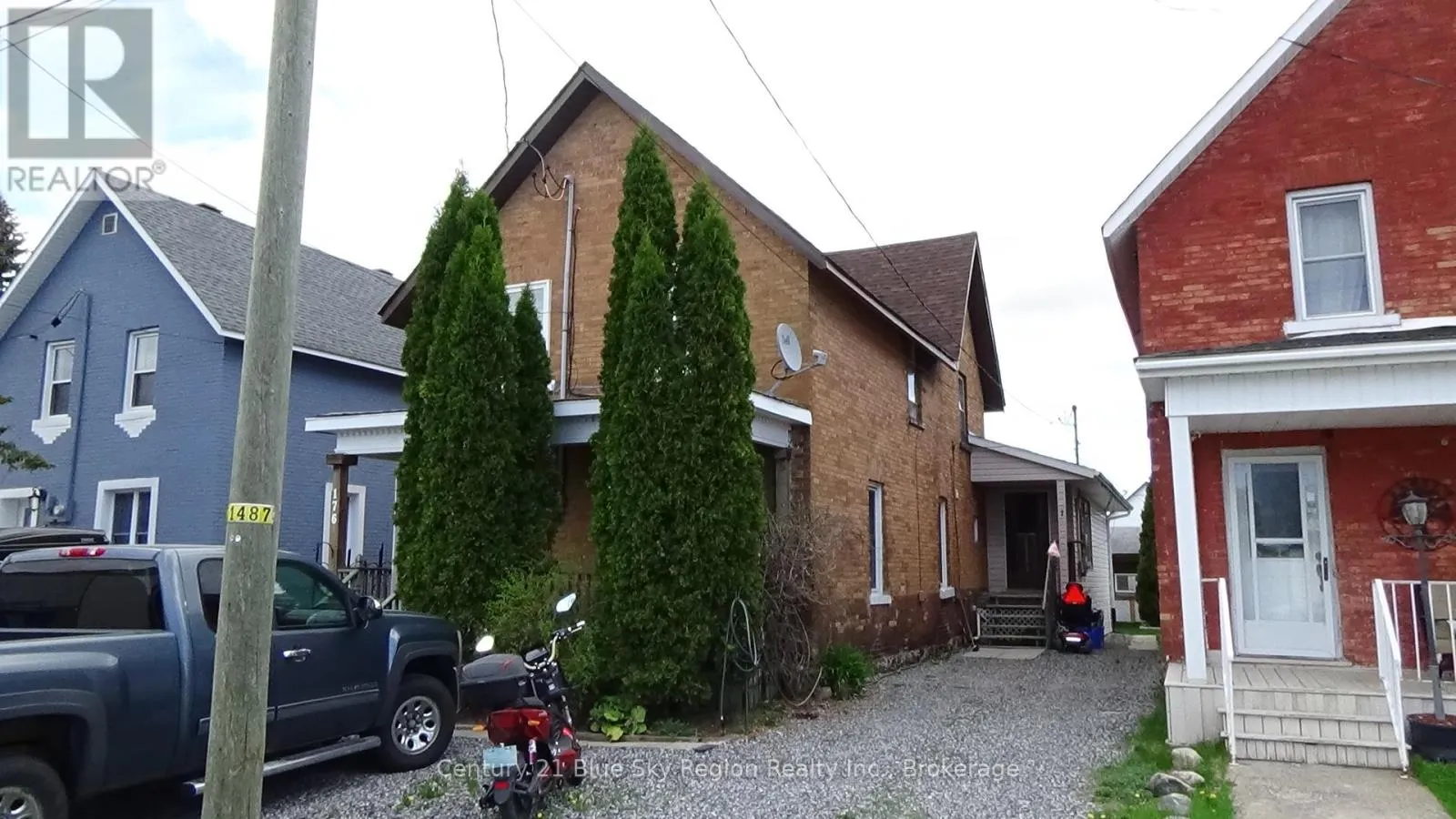 176 CHURCH STREET