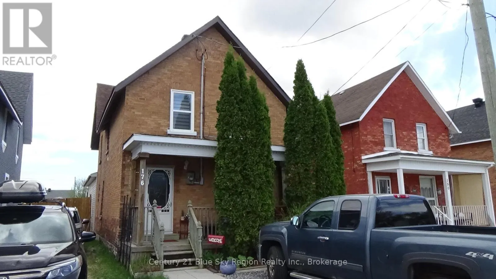 176 CHURCH STREET