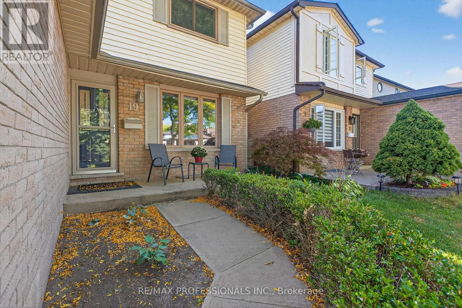 19 SALINA PLACE