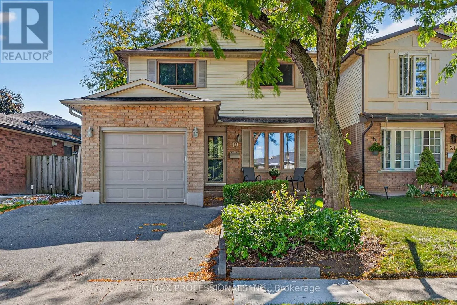19 SALINA PLACE