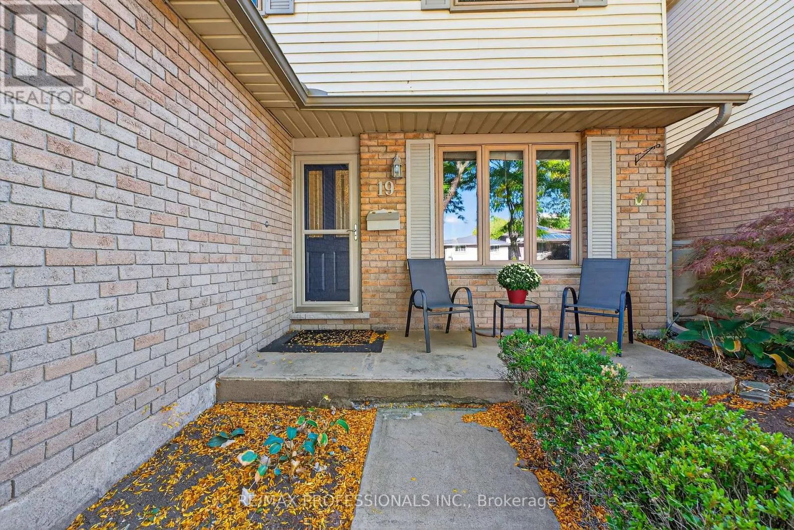 19 SALINA PLACE