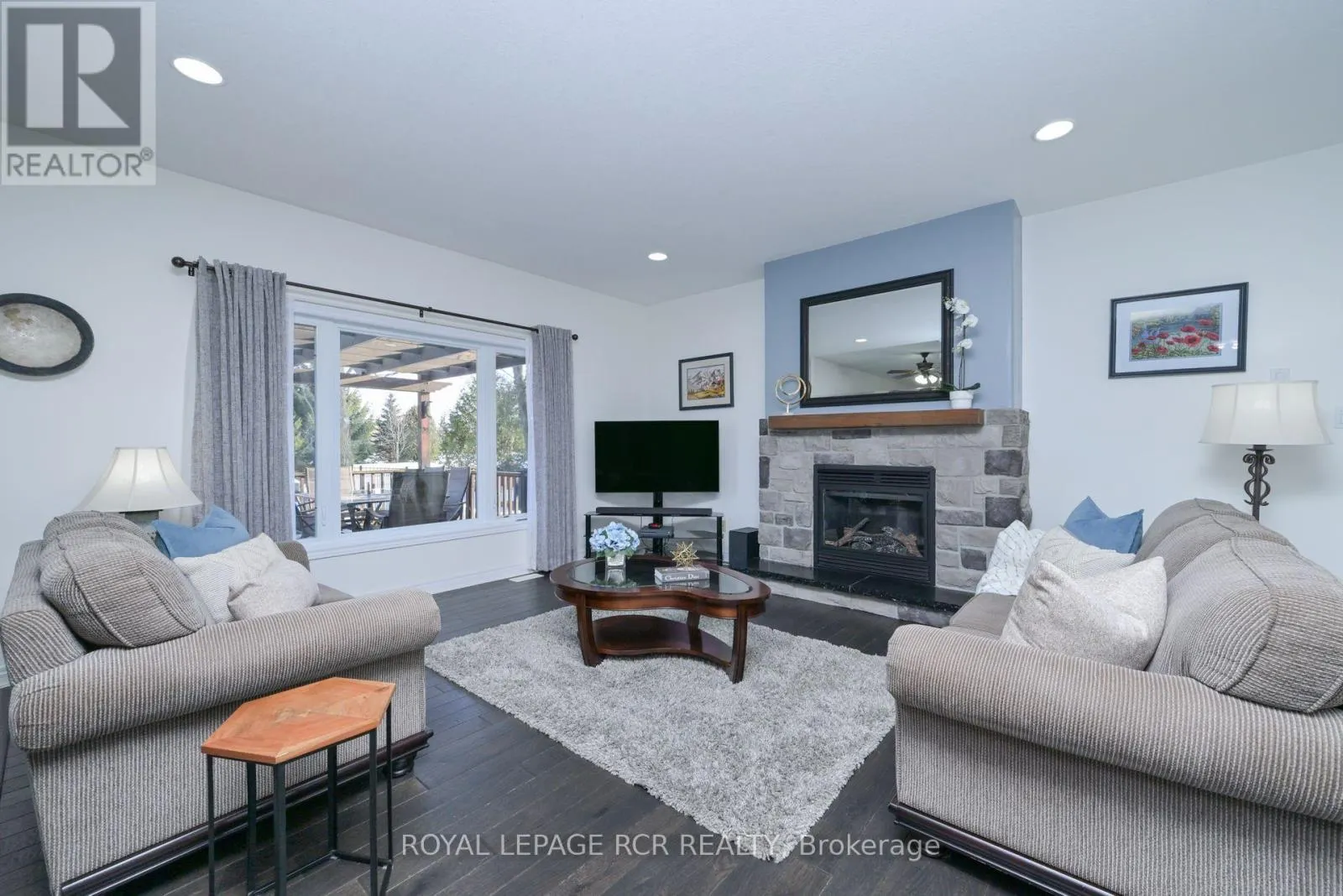 44 RAYBURN MEADOWS