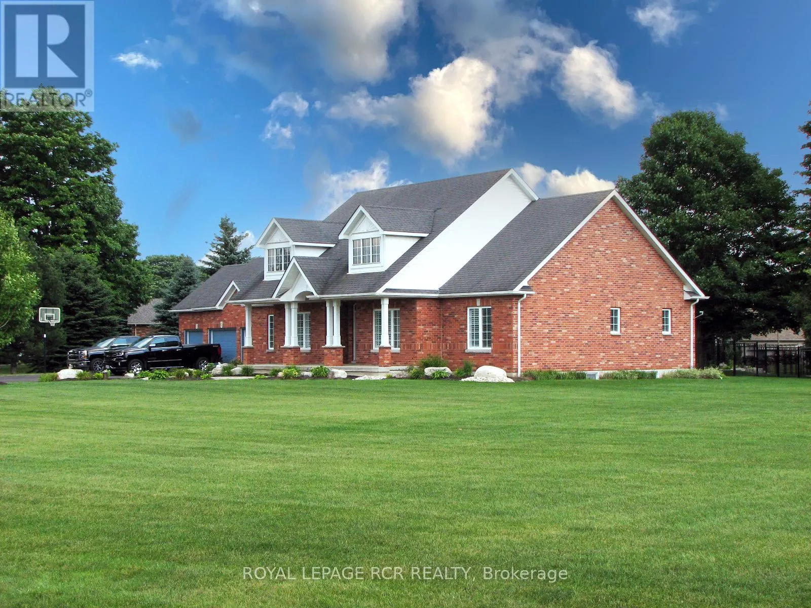 44 RAYBURN MEADOWS