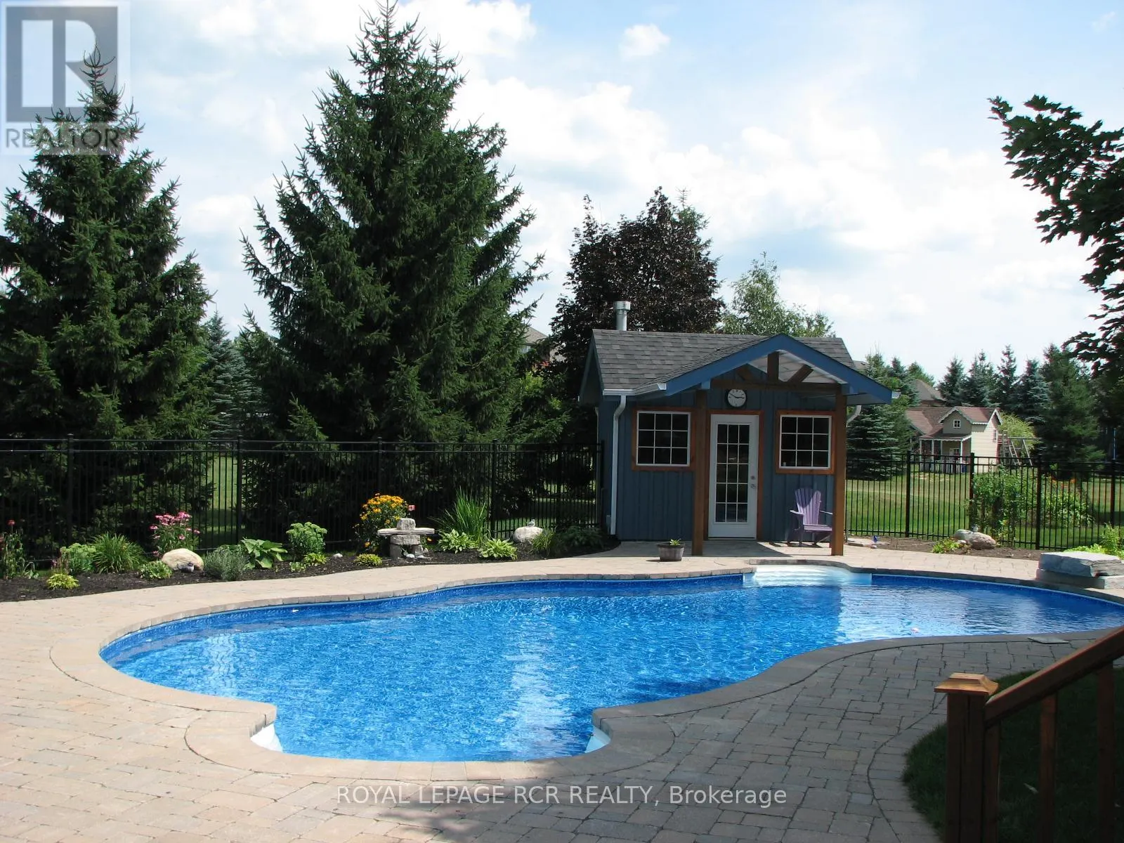 44 RAYBURN MEADOWS