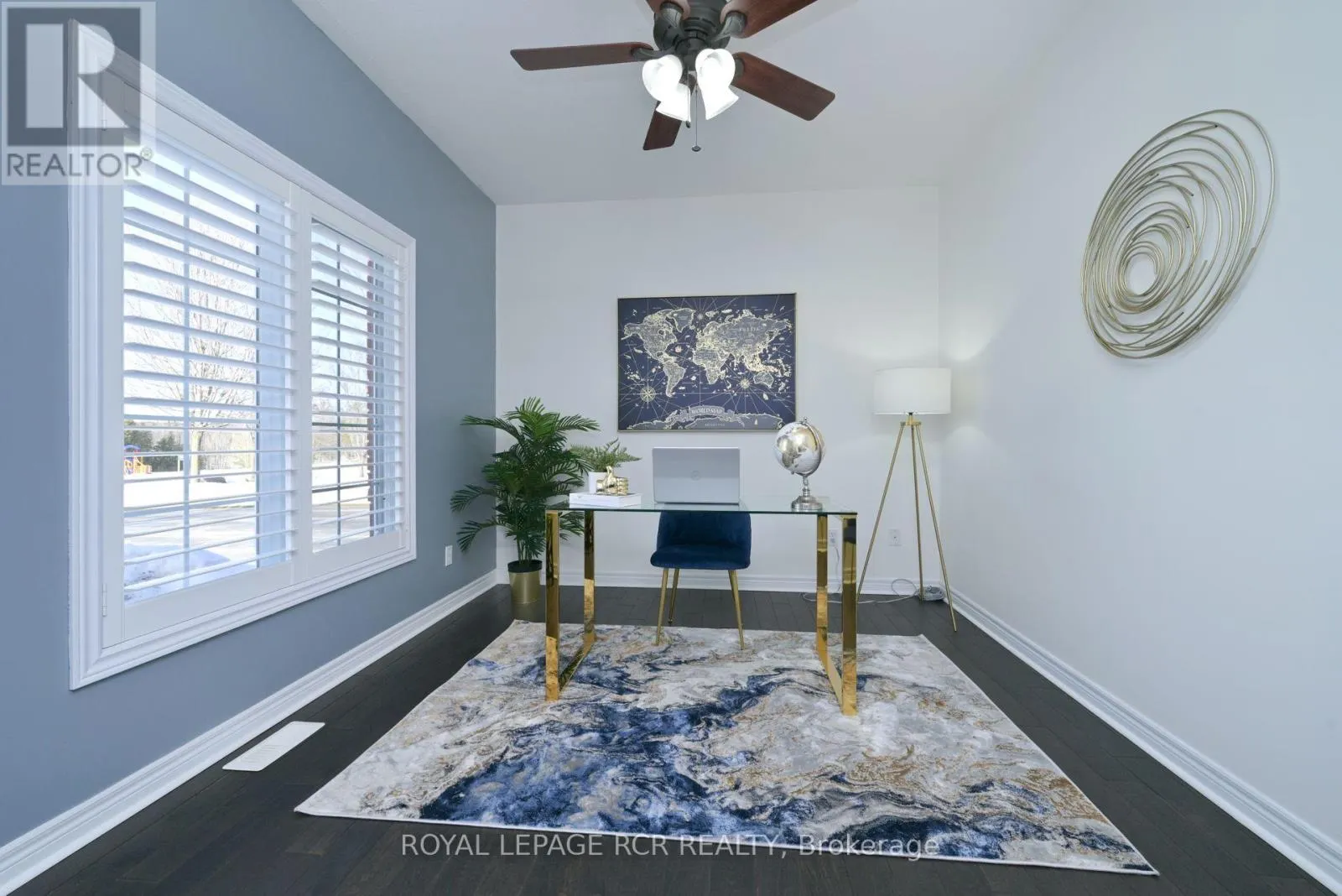 44 RAYBURN MEADOWS