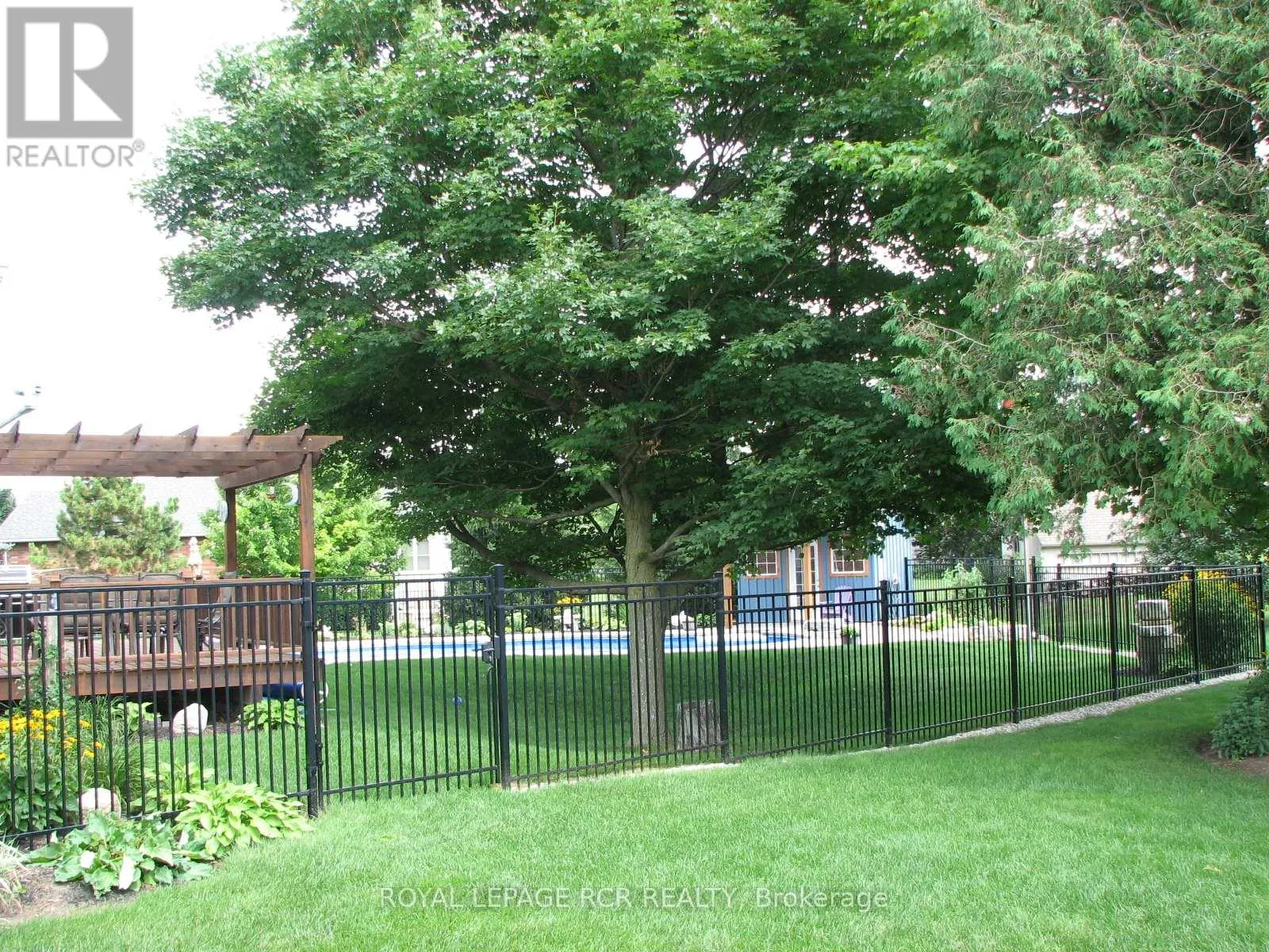 44 RAYBURN MEADOWS