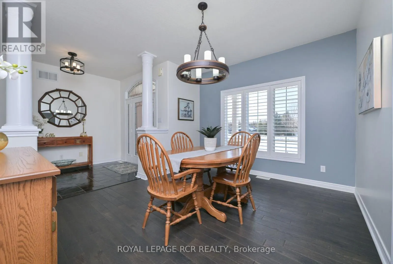 44 RAYBURN MEADOWS