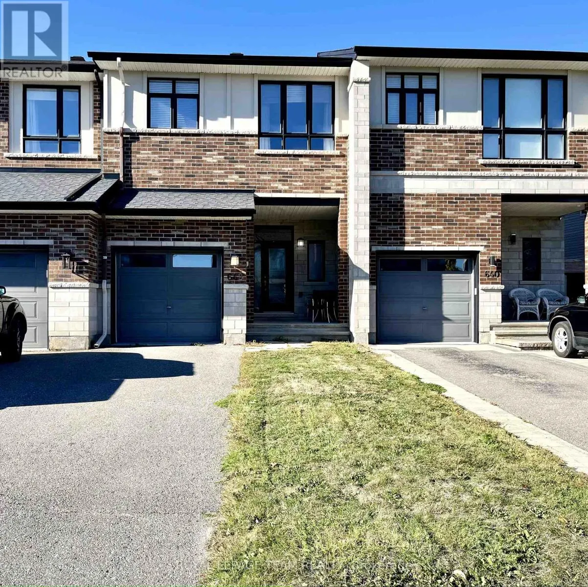 642 TENNANT WAY