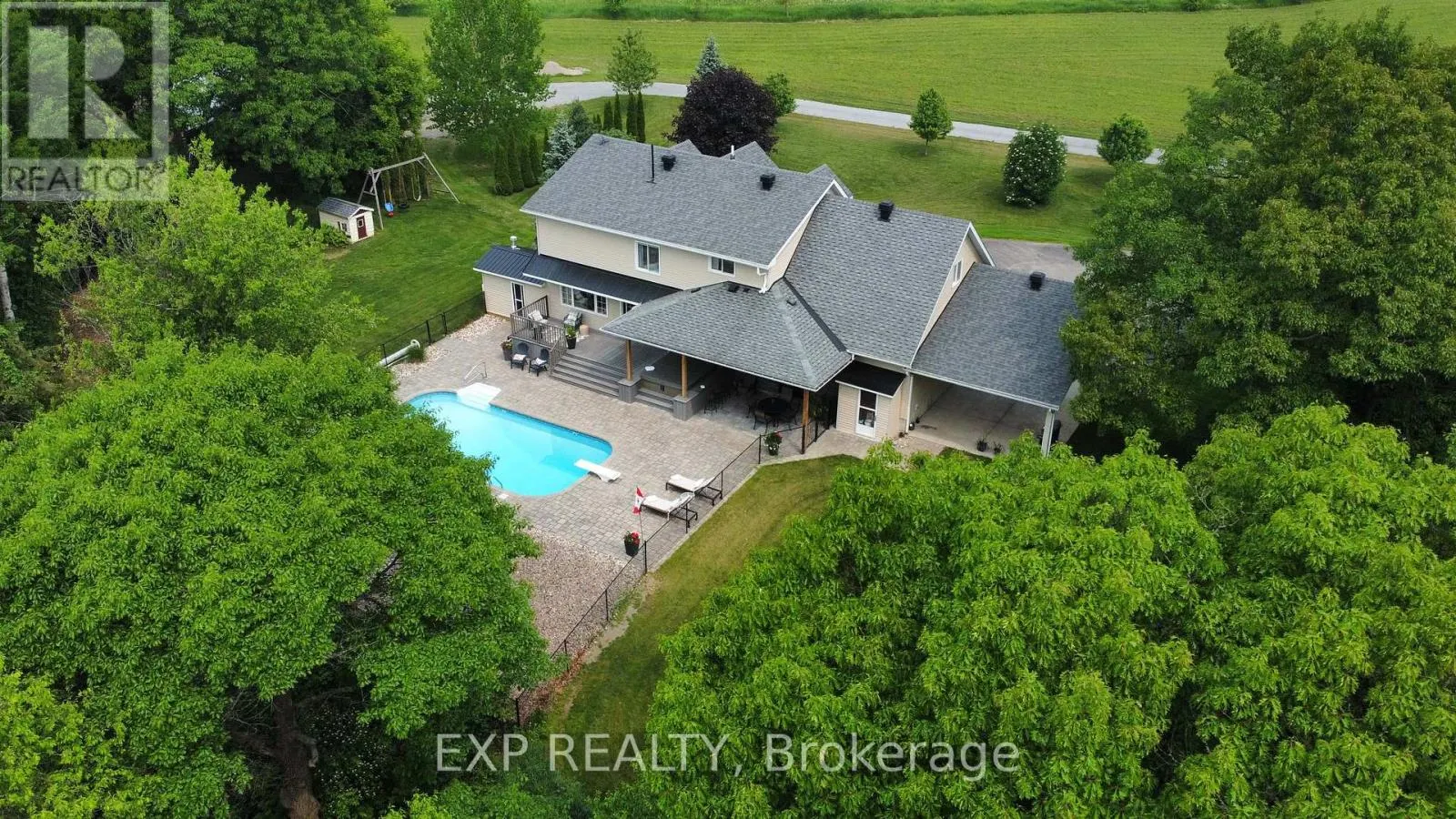 353 FERGUSON ROAD