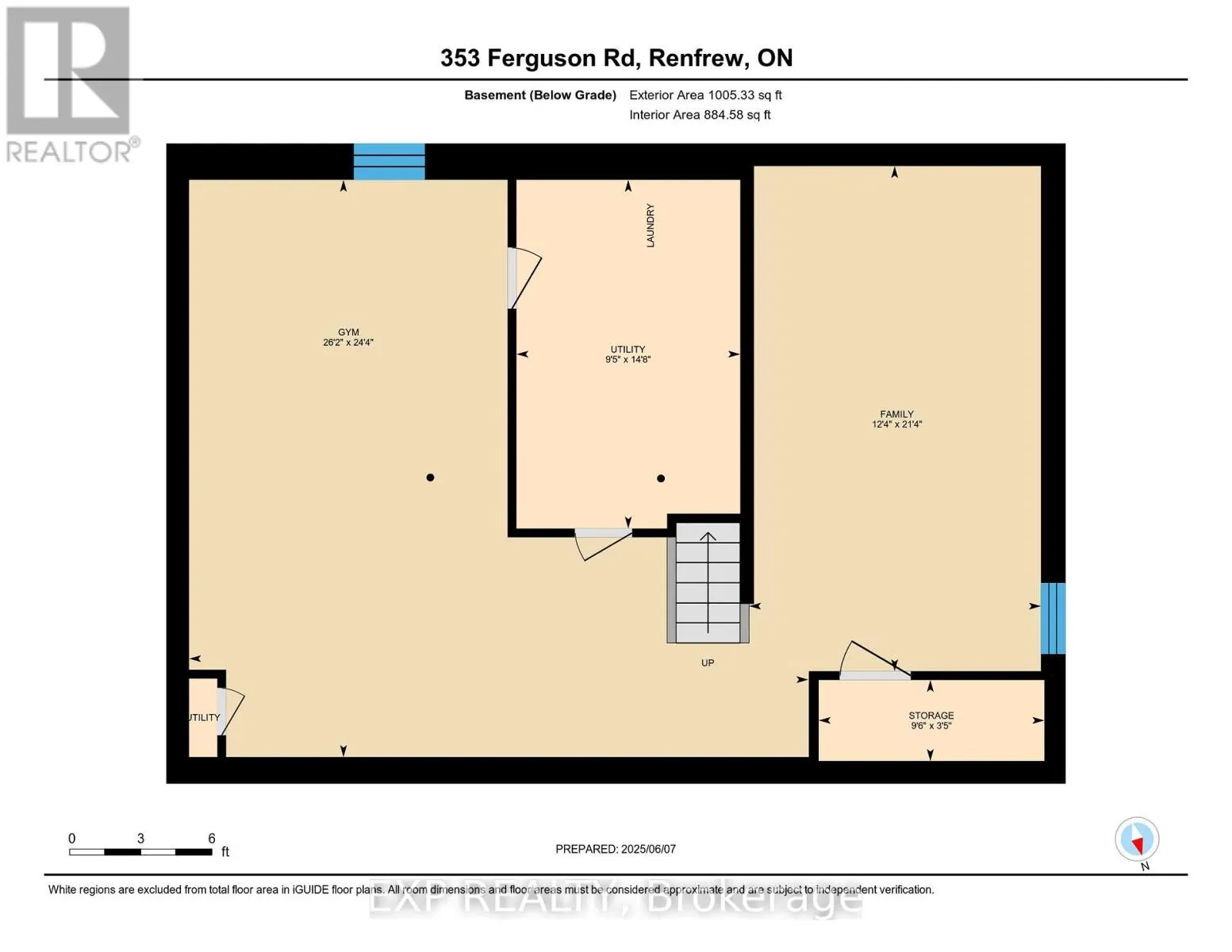 353 FERGUSON ROAD
