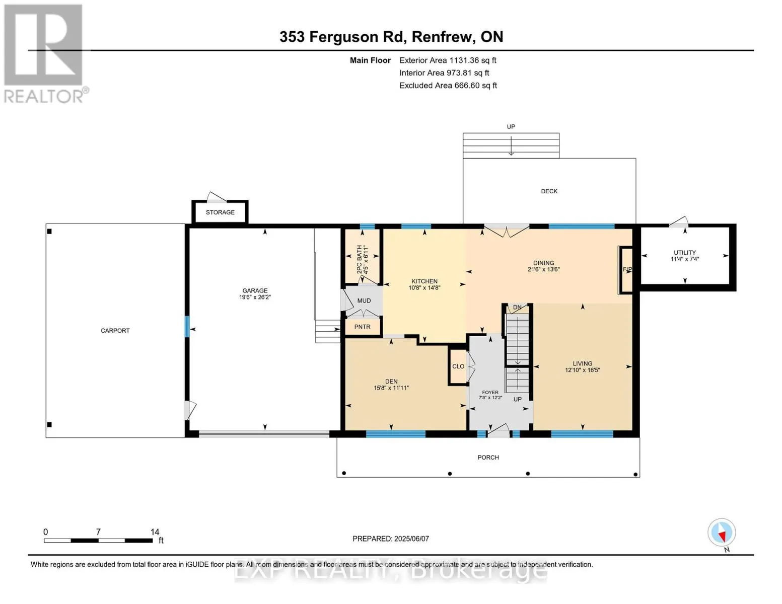 353 FERGUSON ROAD